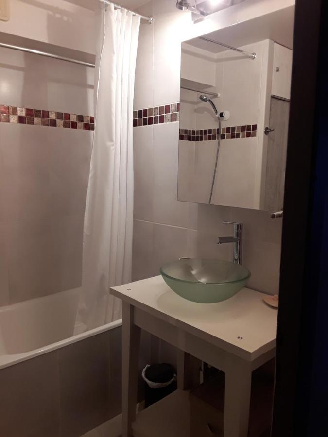 Les Balcons Du Lac Malbuisson Esterno foto